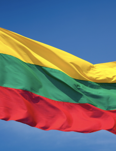 Отсутствие нарушений воздушного пространства Литвы, предложение установить возраст молодёжи с 11 до 29 лет, рейды против нарушителей на электросамокатах и другие новости