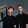 Dabro – «Море, привет»