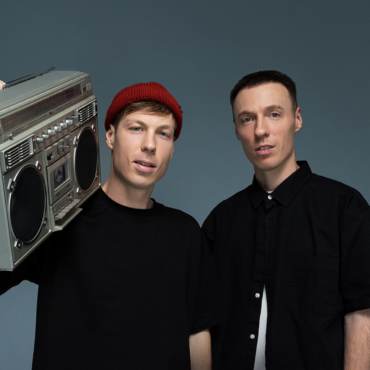 Dabro – «Море, привет»