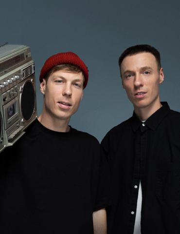 Dabro – «Море, привет»