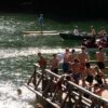Перед отдыхом у воды жителей призывают проверить безопасность водоёма