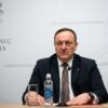Литва усилит контроль на границе с Латвией