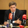 Синкявичюс формирует новое правительство, Литве грозит нехватка 6 000 учителей и другие новости за день