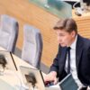 Синкявичюса утвердили премьером, Науседа предлагает ограничить срок работы мигрантов и другие новости за день