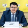 Витаутас Синица будет баллотироваться в мэры Вильнюса