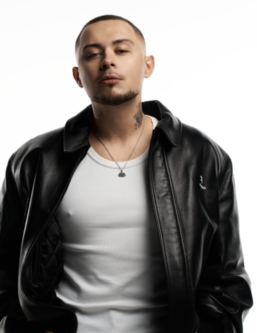 LYRIQ – DON'T GO MAD