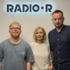 Елена Богданович и Игорь Абрамович об аншлаговой премьере «Дивы» в Вильнюсском Старом театре и съёмках у Звягинцева