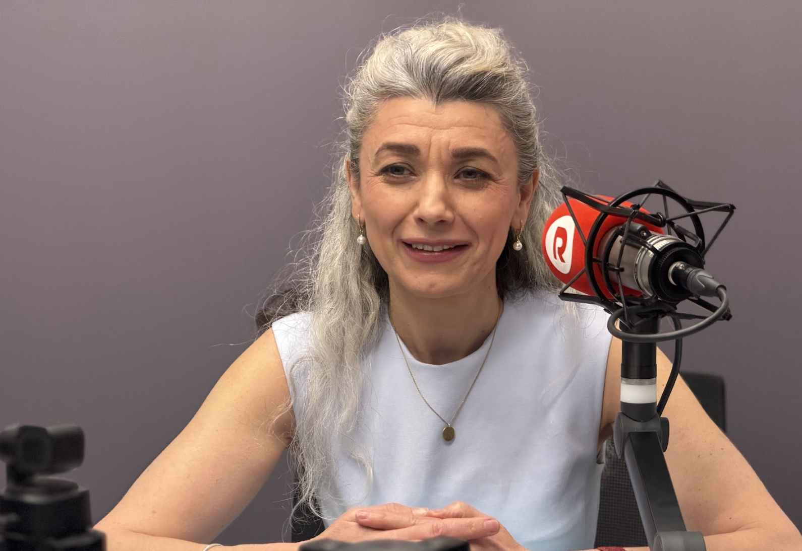 «Тело — это фундамент, а речь — это крыша». Нейропсихолог Анжела Клепа о задержке речи у детей, вреде гаджетов и «коррекционном маршруте»