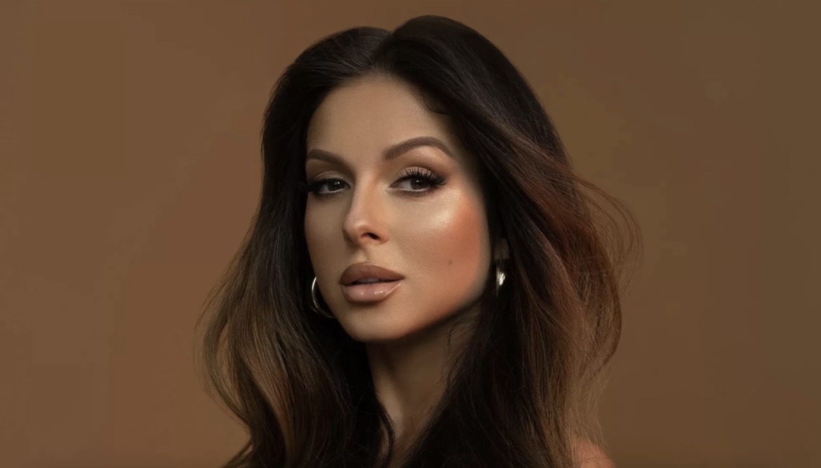 NYUSHA – «Полароид»
