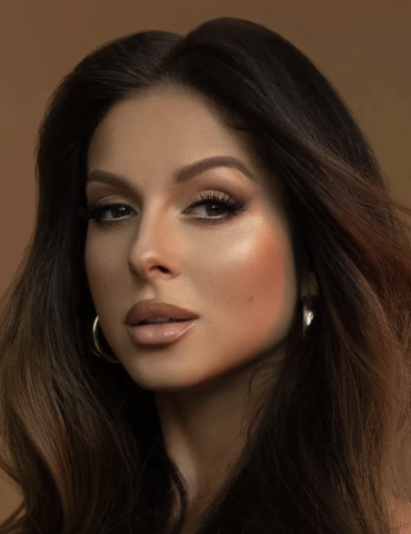 NYUSHA – «Полароид»