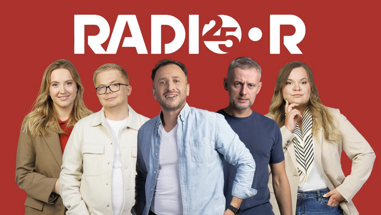 RADIOR