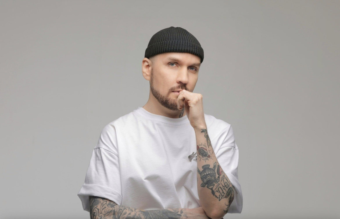 Звонкий – «Нежность»