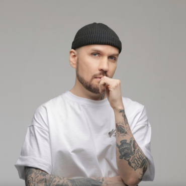 Звонкий – «Нежность»