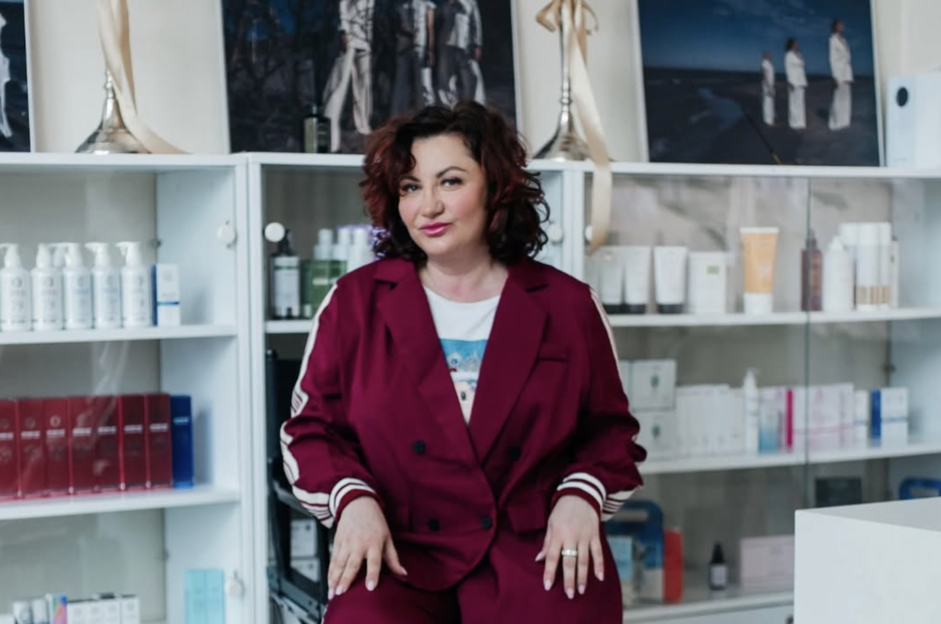 Khomenkova