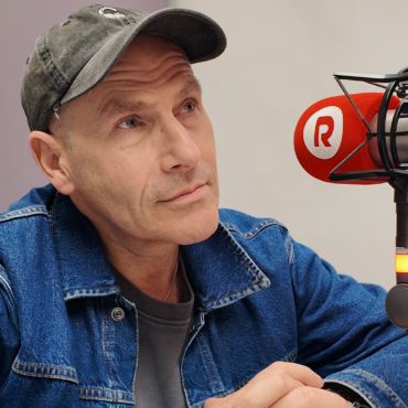 «Лифтолук» в Литве: известный комик Михаил Шац даст стендап-концерты в Вильнюсе и Клайпеде