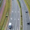 В Вильнюсе запустили «умные» светофоры