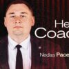 У баскетбольного клуба Rytas новый главный тренер