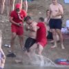 Пьяные на пляжах: вот почему спасатели просят не употреблять алкоголь