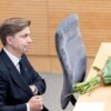 Синкявичюс представил новое правительство, водителей такси могут обязать знать литовский и другие новости за день