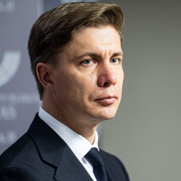 Миндаугас Синкявичюс о главной угрозе Литве, нехватка современного жилья в регионах, итоги выпускных экзаменов и другие новости
