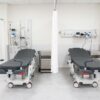 В Каунасской больнице в Шилайняй открылся новый корпус экстренной помощи