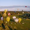 Бирштонас приглашает на чемпионат воздушных шаров и турнир силачей