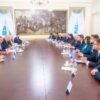 Науседа предложил изменить Конституцию, электричество может подорожать ещё сильнее и другие новости за день