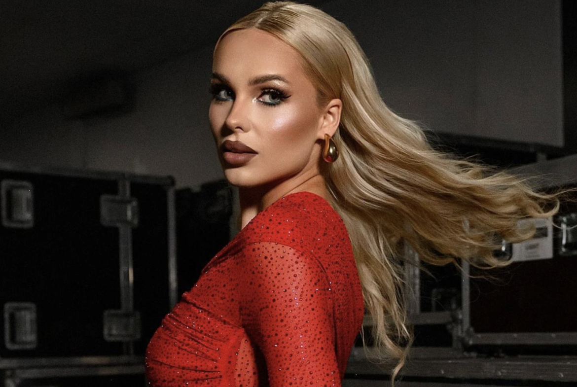 ХАННА – «Девочка без фильтров»