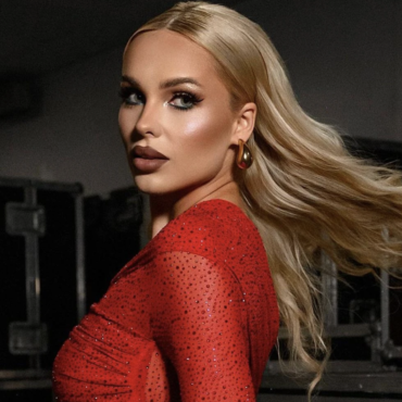 ХАННА – «Девочка без фильтров»