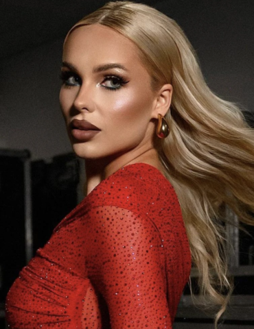 ХАННА – «Девочка без фильтров»