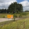 Ущерб Вильнюсскому району от бури, работа по нормализации отношений с Китаем, 12 новых поезов Stadler Flirt и другие новости
