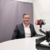 Мэр Вильнюсского района Роберт Духневич. О дорогах, общественном транспорте, горестях и радостях Вильнюсского района, а также о банных процедурах и балансе между работой и личной жизнью