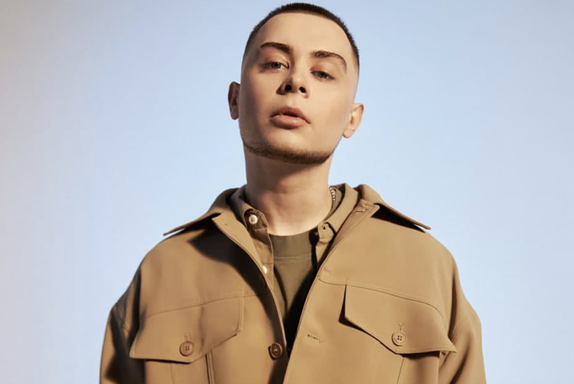 LYRIQ – «Аутентичная»