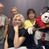 Выставка авторских кукол Doll’Arte: 70 мастеров, куклы от крошечных до ростовых, магия, сказка и добрые дела