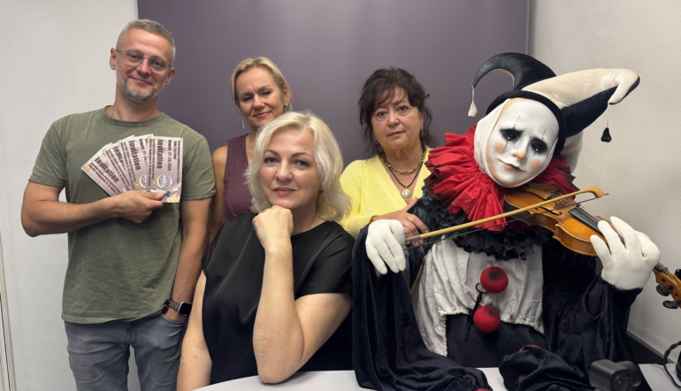 Выставка авторских кукол Doll’Arte: 70 мастеров, куклы от крошечных до ростовых, магия, сказка и добрые дела