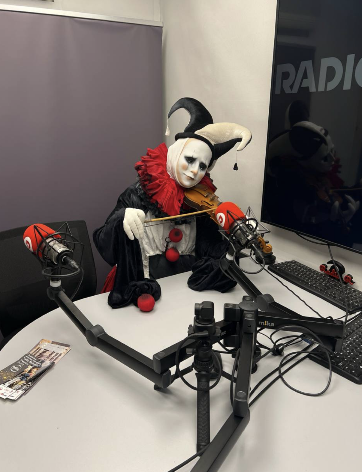 Выставка авторских кукол Doll’Arte: 70 мастеров, куклы от крошечных до ростовых, магия, сказка и добрые дела