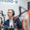Внимание! В прямом эфире RADIO•R — мэр Вильнюсского района Роберт Духневич