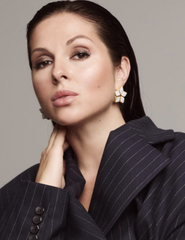NYUSHA – «Время любить»