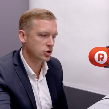 Мэр Роберт Духневич: о дорогах, общественном транспорте, горестях и радостях Вильнюсского района, а также о банных процедурах и балансе между работой и личной жизнью