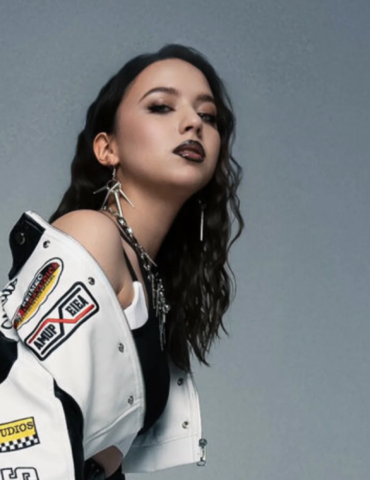 DAASHA – «Заплаткой»