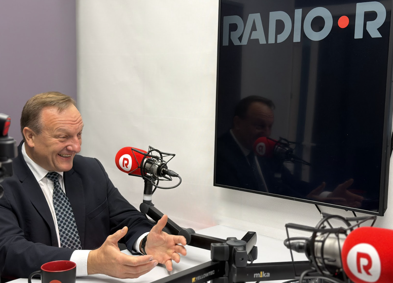 Владислав Кондратович