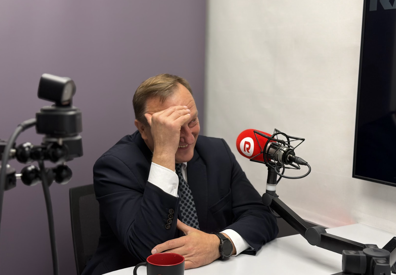 Владислав Кондратович