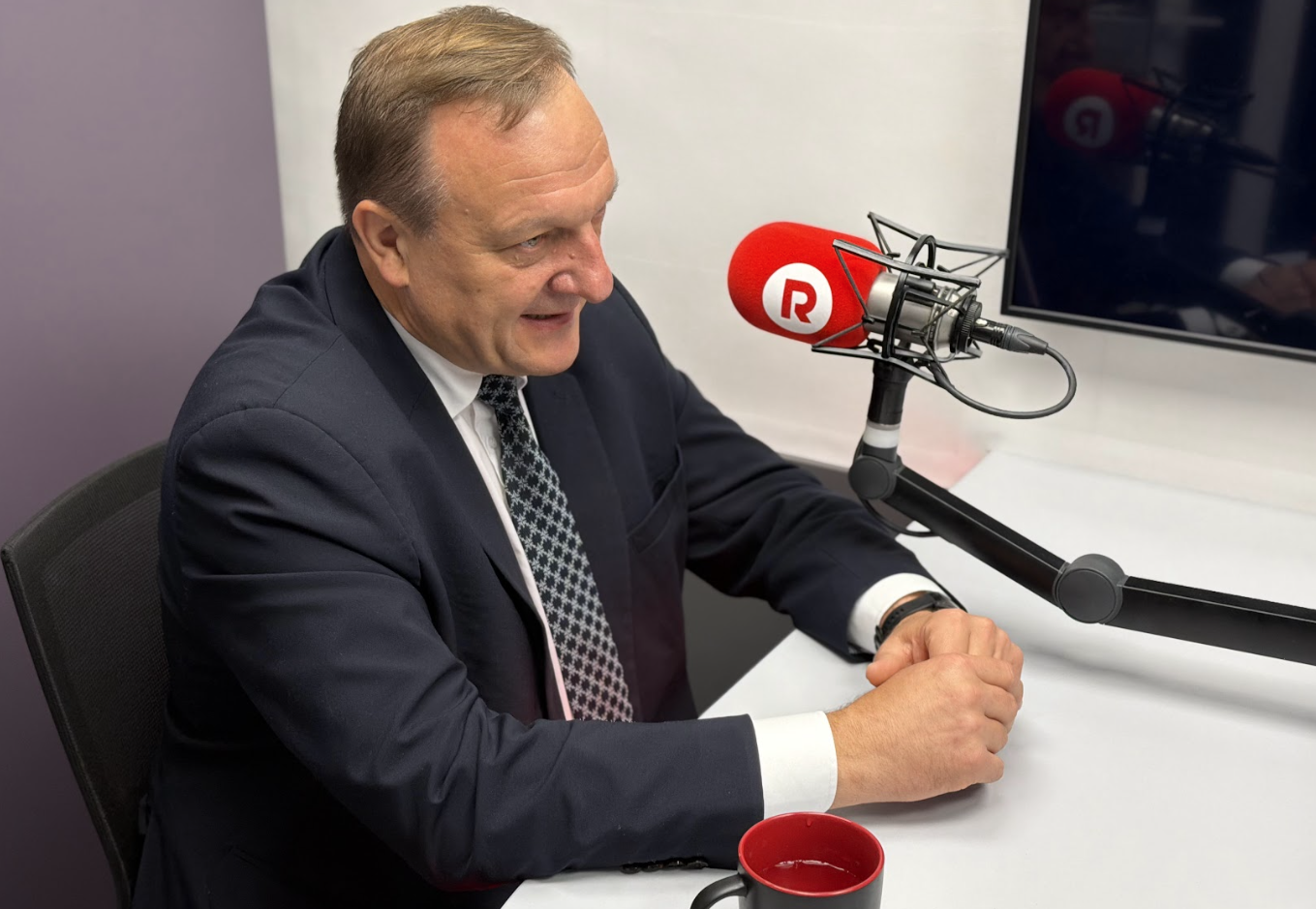 Владислав Кондратович