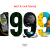 Metai natomis: 1999-ieji – popkultūros triumfas, „Matrica“ ir televizijos revoliucija