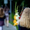 Начало нового учебного года, отсутствие планов снижать НДС на топливо по примеру Польши, благотворительный концерт «Už vaikus» и другие новости