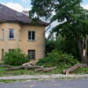 До 220 евро после августовской бури: ESO начал принимать заявки на компенсации