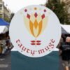 Афиша. Ярмарка народов Tautų mugė 2026 и Книжная ярмарка, шествие GYPSY FEST, встреча осеннего равноденствия, праздники ремесел, осени и урожая, фестивали, спектакли и концерты