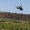 Масштабные учения «Vyčio skliautas 2026», ужесточение правил использования телефонов в школах, 800 заявок на господдержку при покупке первого жилья и другие новости