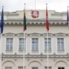 Предложение президентуры дополнить семейный пакет налоговой льготой, расширение с 1 октября полномочий медсестер, визит в Литву легенды NBA Шакила О’Нила и другие новости