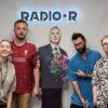 «Будьте внимательными и пустыми»: режиссёр Илья Мощицкий и актёр Игорь Абрамович — о премьере спектакля «Лимбо» в Вильнюсском Старом театре